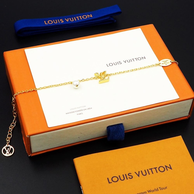 LV Bracelets